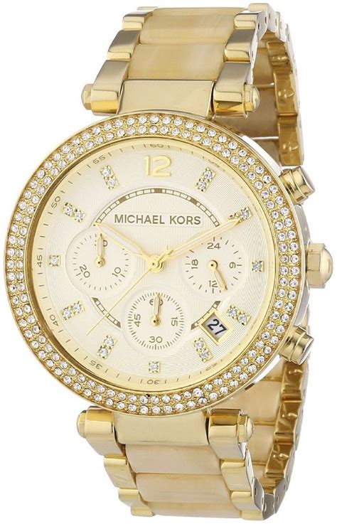 watches michael kors outlet